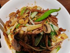 -寻裕记·现炒浇头面(人民广场店)