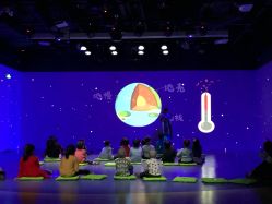 -小鸡哆哆故事屋·儿童乐园(嘉里城店)