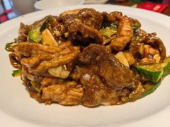 -惠宾饭庄(中山路店)