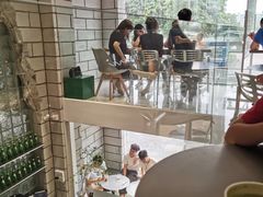 -RWORK·COFFEE(滨江店)