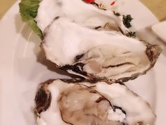 -真浪花园海鲜餐馆