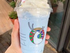 -瑞幸咖啡(南海万科广场店)