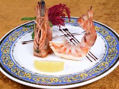 明虾-上林铁板烧(延安西路店)