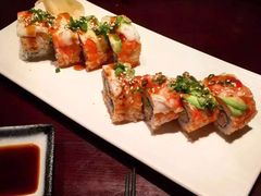 -松子料理(亮马桥店)