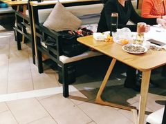大堂-确喜美味小厨(西单商场兰州店)