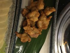 -虎焱炭火烧肉