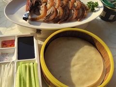 -福来居烤鸭店(天坛二店)