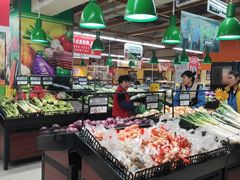 -人人乐购物广场(开发区店)