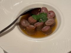 -莆田餐厅(吉隆坡柏威年广场店)