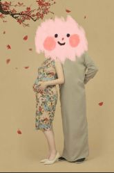 -暖摄影 孕妇写真家庭影像馆 (自然光主题店)