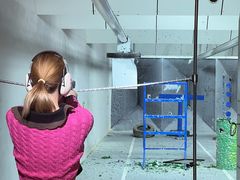 -中安射击运动俱乐部