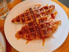 -Egg•Allday Brunch(襄阳北路店)