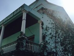 -龙环葡韵住宅式博物馆