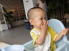 -ins森林童话餐厅coffee&bistro