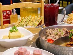 -浩爷羊蝎子火锅(望京店)