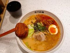 味千酸酸辣辣面-味千拉面(双井店)