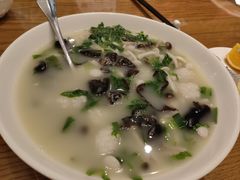 -青岛海景花园大酒店·白果树餐厅青岛菜
