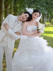 -第一夫人婚纱摄影(南京店)