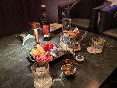 -DEW Lounge(深圳湾店)