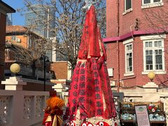 -天津五大道文化旅游区