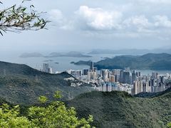 -梧桐山风景名胜区