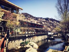 -北京水岸山吧度假村(雁栖镇店)