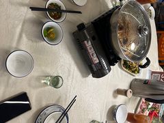 -小煵记·打边炉(西丽文光店)