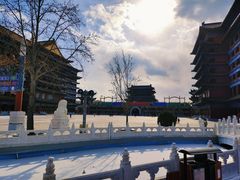 -大明幻境第一城