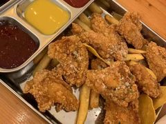 -青春分食(仙林大学城店)