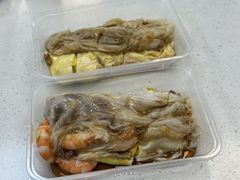 -山水肠粉(盐田店)