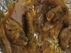 -清真悦宾楼食府(海湖店)