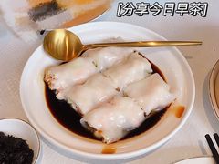 -铭家点心(秦岭路店)