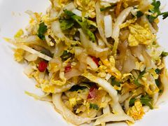 -大锅强·蒸海鲜青岛菜(吾悦广场店)