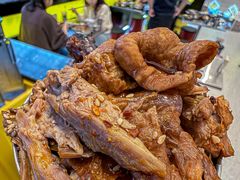 -蓉三少冒烤鸭·四川小吃集(北京首店)