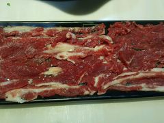-八方客汕头火锅·牛肉·卤水(福保店)