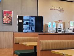 -萨莉亚意式餐厅(连城店)