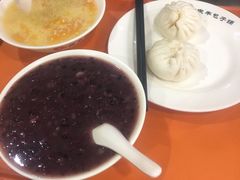 -庆丰包子铺(理想城店)