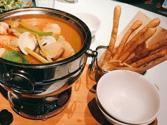 -绿茵阁牛扒餐厅(客村店)