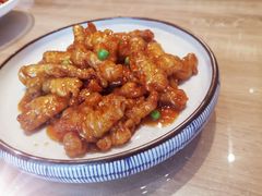 -味莊·青岛菜(云霄路店)