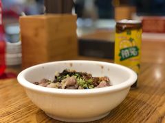 -狮头牌卤味研究所·卤味饭(花城汇南区店)