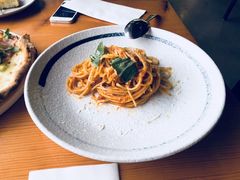 -PIZZA BIANCA(万象城店)