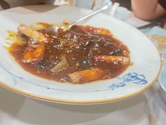 -东兴楼饭庄(六里桥店)
