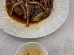 卤水拼盘-深运潮州粥(东门店)