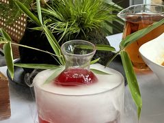 -若蘭慈·无国界素食料理(欢乐海岸店)