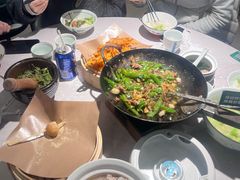 -费大厨辣椒炒肉(黄兴中心广场店)