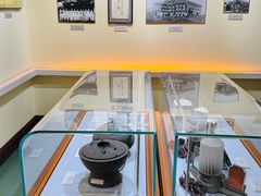 -上海蔡元培故居陈列馆