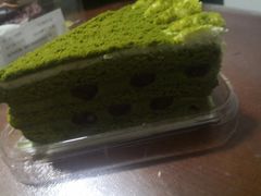 红豆抹茶蛋糕-COSTA COFFEE(西直门店)