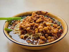 -赵伍面庄(松石大道店)