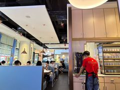 -花椒俏川菜小馆(南海万达店)