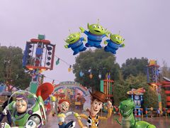 -上海迪士尼度假区